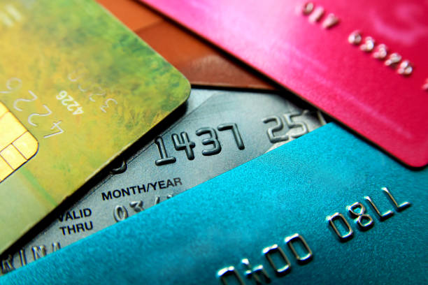 Credit Card 101: Understanding Interest Rates, Fees, and Terms- Your Ultimate Guide to Responsible Credit Card Usage