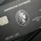 Amex Black Card and How to Acquire It