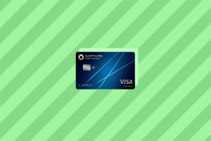 Chase Sapphire Preferred Card Review 2025: A Travelers Must Have