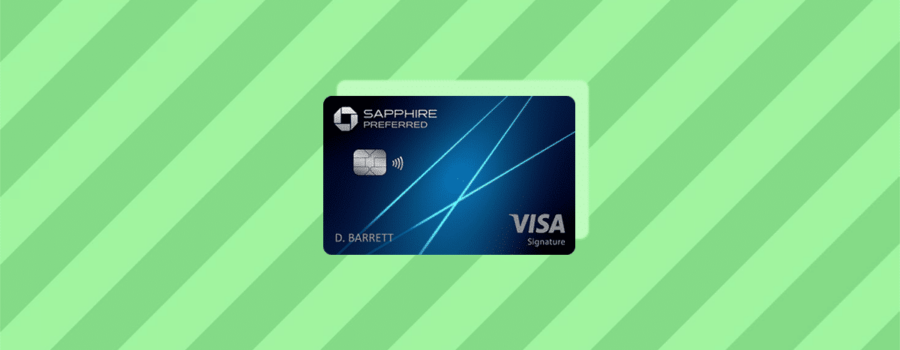 Chase Sapphire Preferred Card Review 2025: A Travelers Must Have