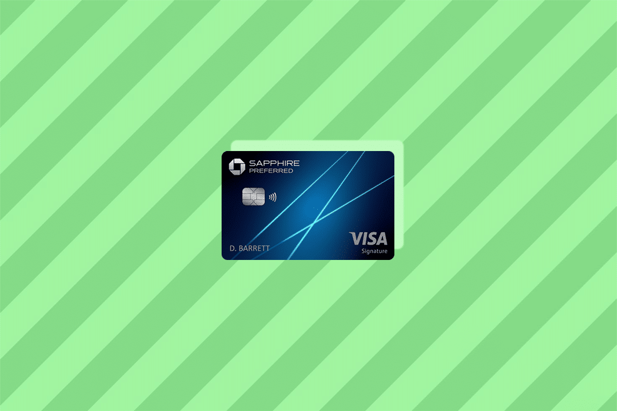 Chase Sapphire Preferred Card Review 2024: A Travelers Must Have