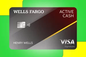 Wells Fargo Active Cash Card: All You Need To Know