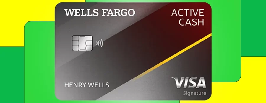 Wells Fargo Active Cash Card: All You Need To Know