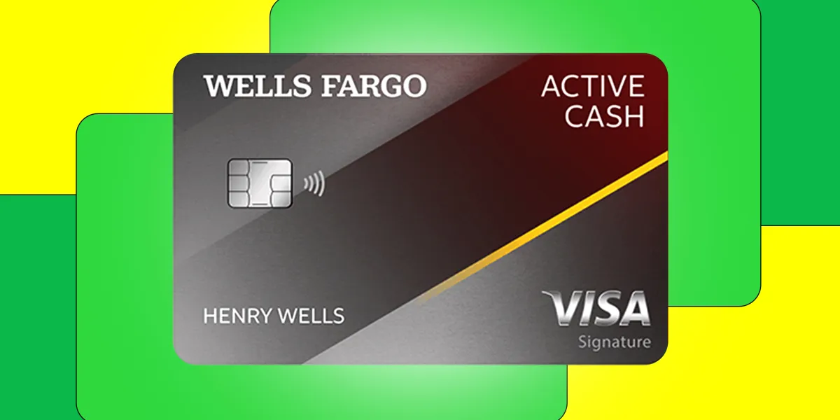 Wells Fargo Active Cash Card: All You Need To Know