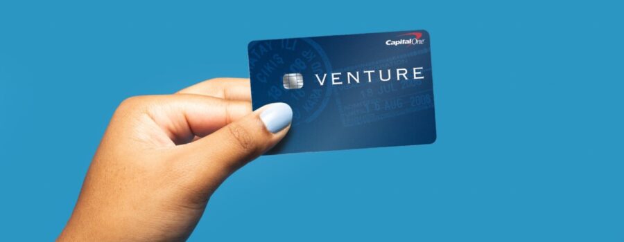 Capital One Venture Review: Premium Rewards, Exclusive Benefits