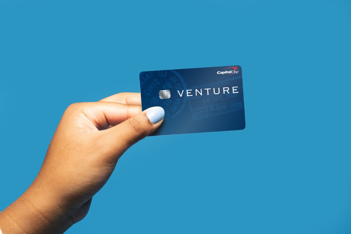 Capital One Venture Review: Premium Rewards, Exclusive Benefits