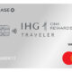 IHG One Rewards Premier Card