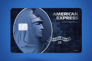 American Express Cash Blue Preferred: Your Families Best Asset