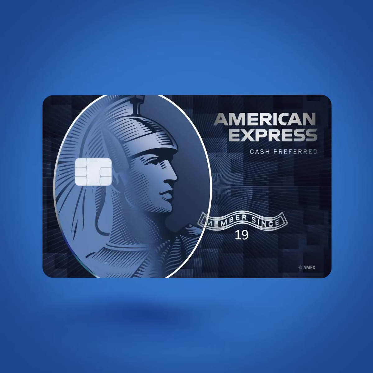 American Express Cash Blue Preferred: Your Families Best Asset