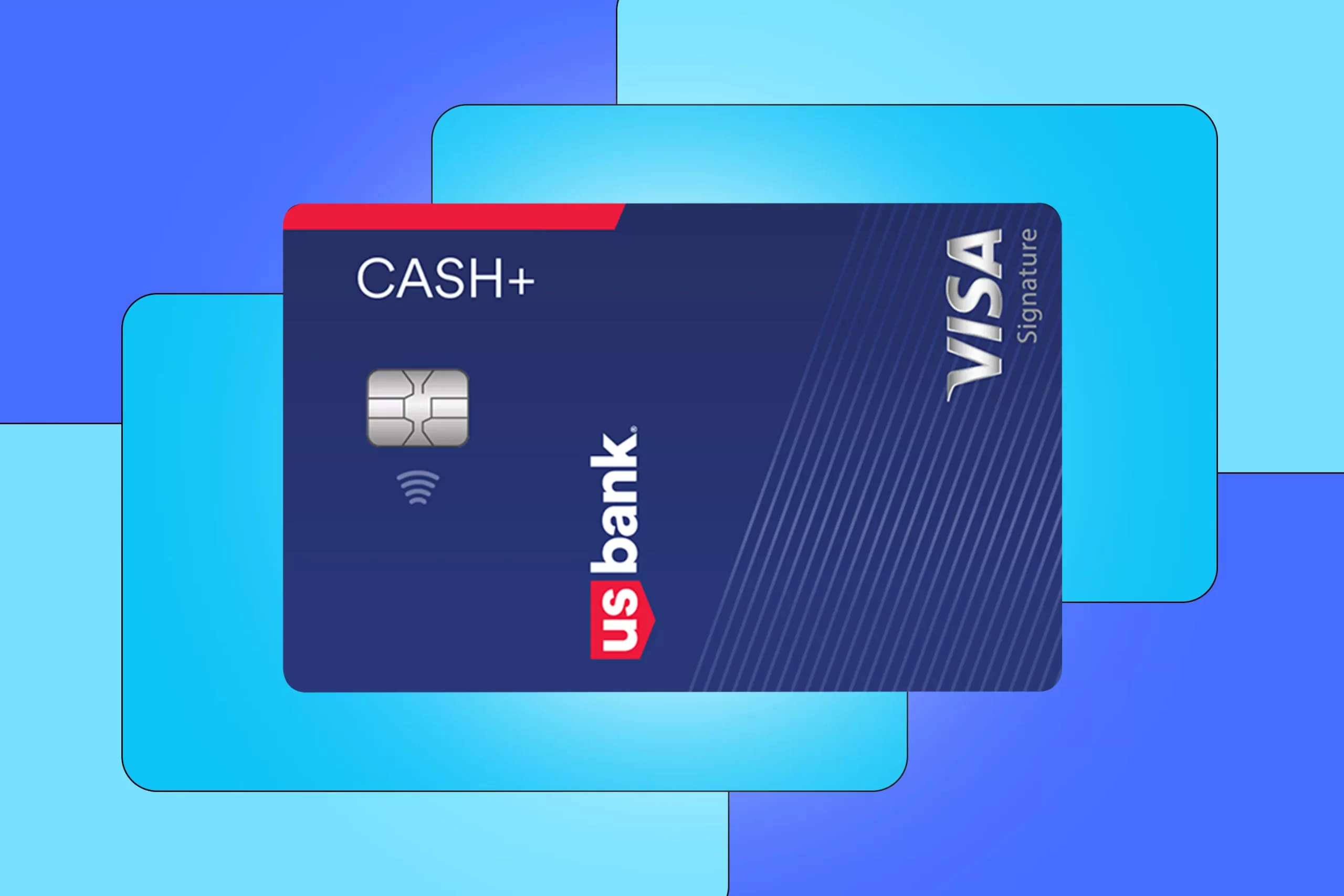 U.S. Bank Cash+: Attractive Rates and Rewards