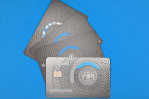 Citi Premier Card: Tons of points, Rewards Limited