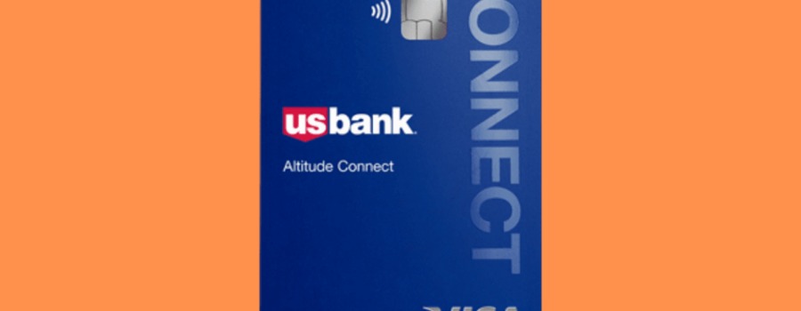 U.S. Bank Altitude Connect