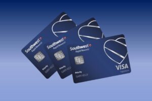 Southwest Rapid Rewards Priority Card: Travel Benefits and Exclusive Perks