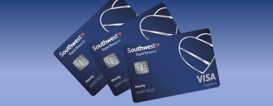 Southwest Rapid Rewards Priority Card: Travel Benefits and Exclusive Perks