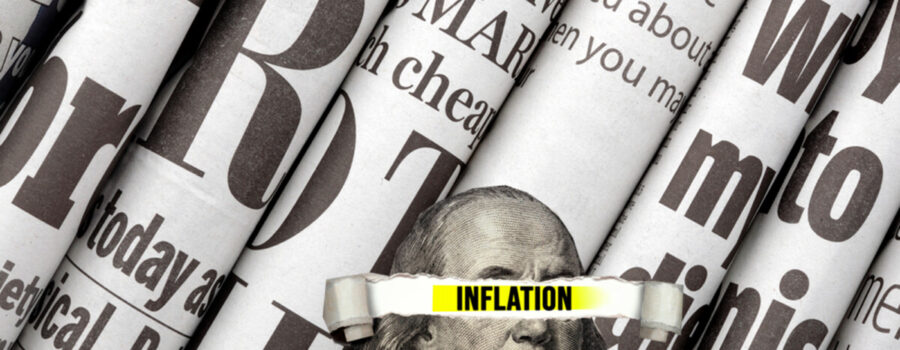 Prices, Inflation & Politics