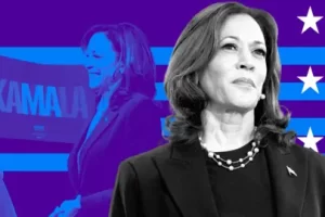 New Poll Reveals Whether Kamala Harris or Donald Trump is Gaining Momentum with Younger Voters