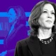 New Poll Reveals Whether Kamala Harris or Donald Trump is Gaining Momentum with Younger Voters