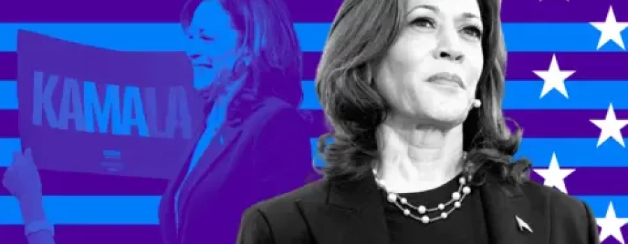 New Poll Reveals Whether Kamala Harris or Donald Trump is Gaining Momentum with Younger Voters