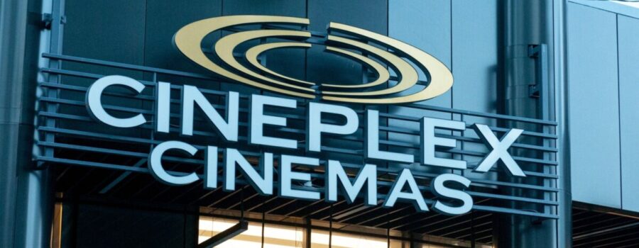 Cineplex Cinemas