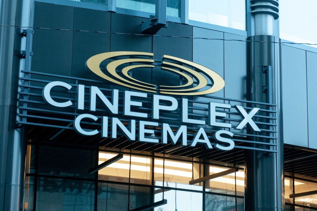 Cineplex Fined $38.9M for Hidden Charges