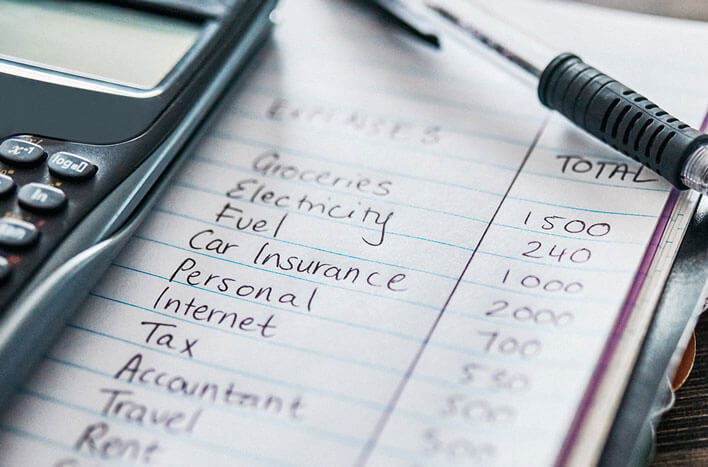 A Guide to Simplifying Your Budgeting Strategy