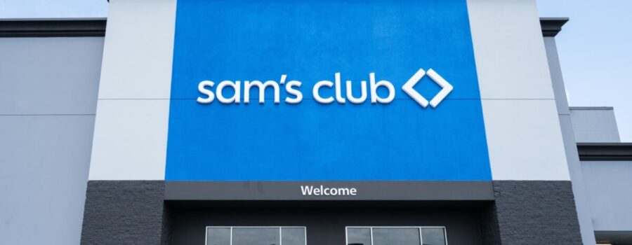 Sam’s Club Is Increasing Their Wages