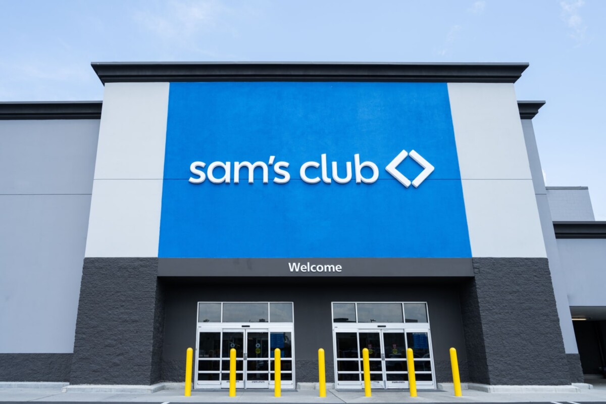 Sam’s Club Is Increasing Their Wages