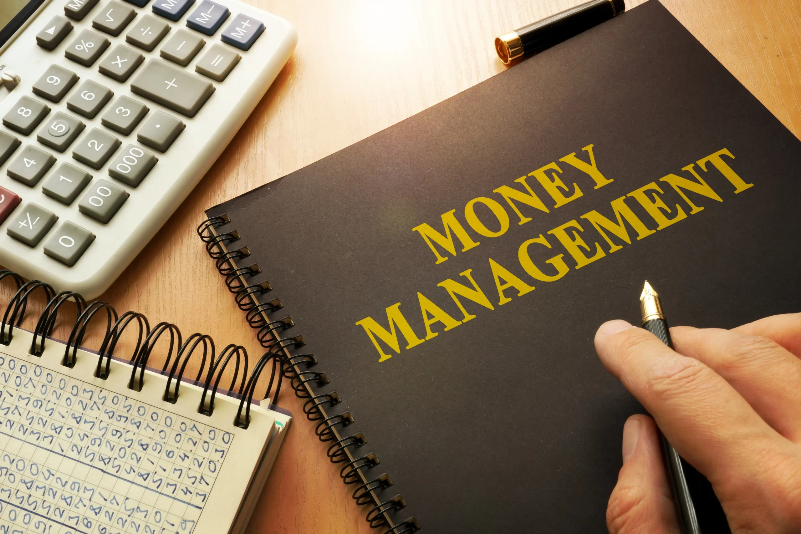 What is Money Management?