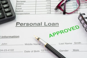 Do Personal Loans Affect Your Credit Score?