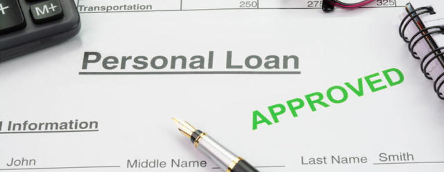 Do Personal Loans Affect Your Credit Score?