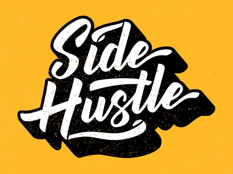 Best side hustles of 2025