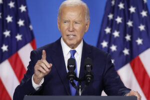 Biden Set to Visit North Carolina Amidst Hurricane Helene Tragedy