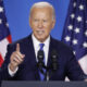 Biden Set to Visit North Carolina Amidst Hurricane Helene Tragedy