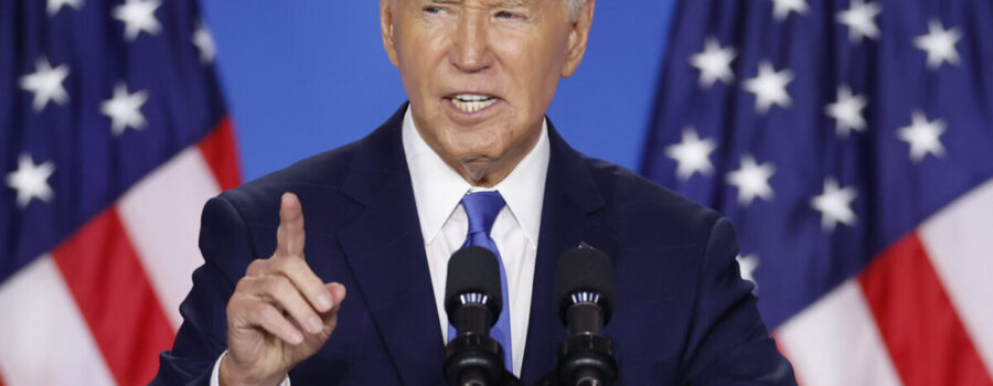 Biden Set to Visit North Carolina Amidst Hurricane Helene Tragedy