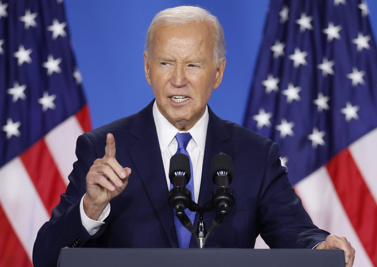 Biden Set to Visit North Carolina Amidst Hurricane Helene Tragedy