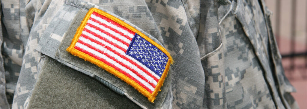 Top credit cards for active duty military in 2025