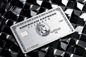 American Express Platinum Card