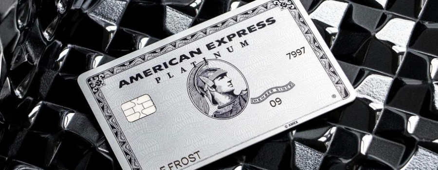 American Express Platinum Card