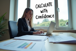 Loan Calculator Guide: Calculate Monthly Payments With Confidence