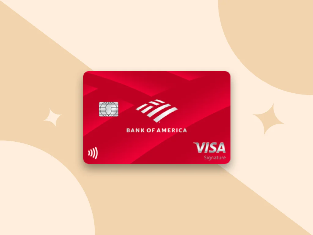 Bank of America Customized Cash Rewards Card Review